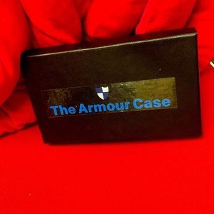 Hinge Protection with Pen Holder Case for Samsung Galaxy Z Fold 3 5G